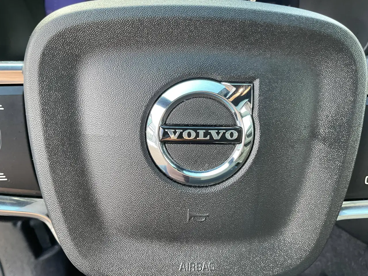 Volvo XC40 fotografie Volvo XC40