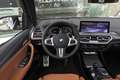 BMW X3 M40d High Executive Automaat / Panoramadak / Laser Grijs - thumbnail 2