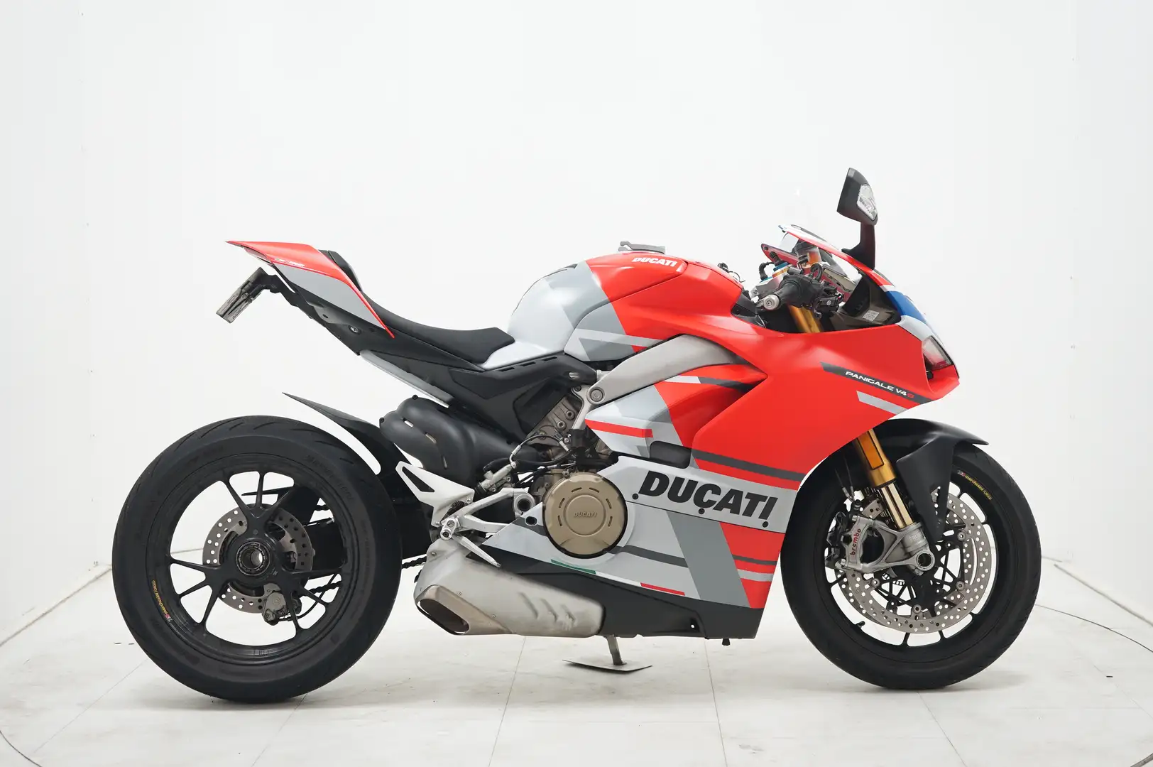 Ducati Panigale V4 S V4S CORSE - 1