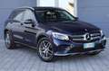 Mercedes-Benz GLC 250 d 4Matic Premium Blau - thumbnail 1
