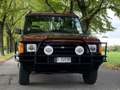 Land Rover Discovery 5p 3.5 V8 Rapide. ASI ORO Prezzo ribassato. crvena - thumbnail 3