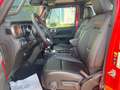Jeep Gladiator Crew cab MOJAVE V6 3.6L Pentastar VVT Červená - thumbnail 10