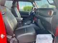 Jeep Gladiator Crew cab MOJAVE V6 3.6L Pentastar VVT Rojo - thumbnail 13