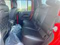 Jeep Gladiator Crew cab MOJAVE V6 3.6L Pentastar VVT Rojo - thumbnail 12