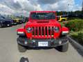 Jeep Gladiator Crew cab MOJAVE V6 3.6L Pentastar VVT Rojo - thumbnail 9