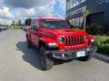 Jeep Gladiator Crew cab MOJAVE V6 3.6L Pentastar VVT Rouge - thumbnail 8