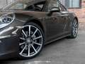 Porsche 991 Carrera 4 3.4 991 Grijs - thumbnail 4