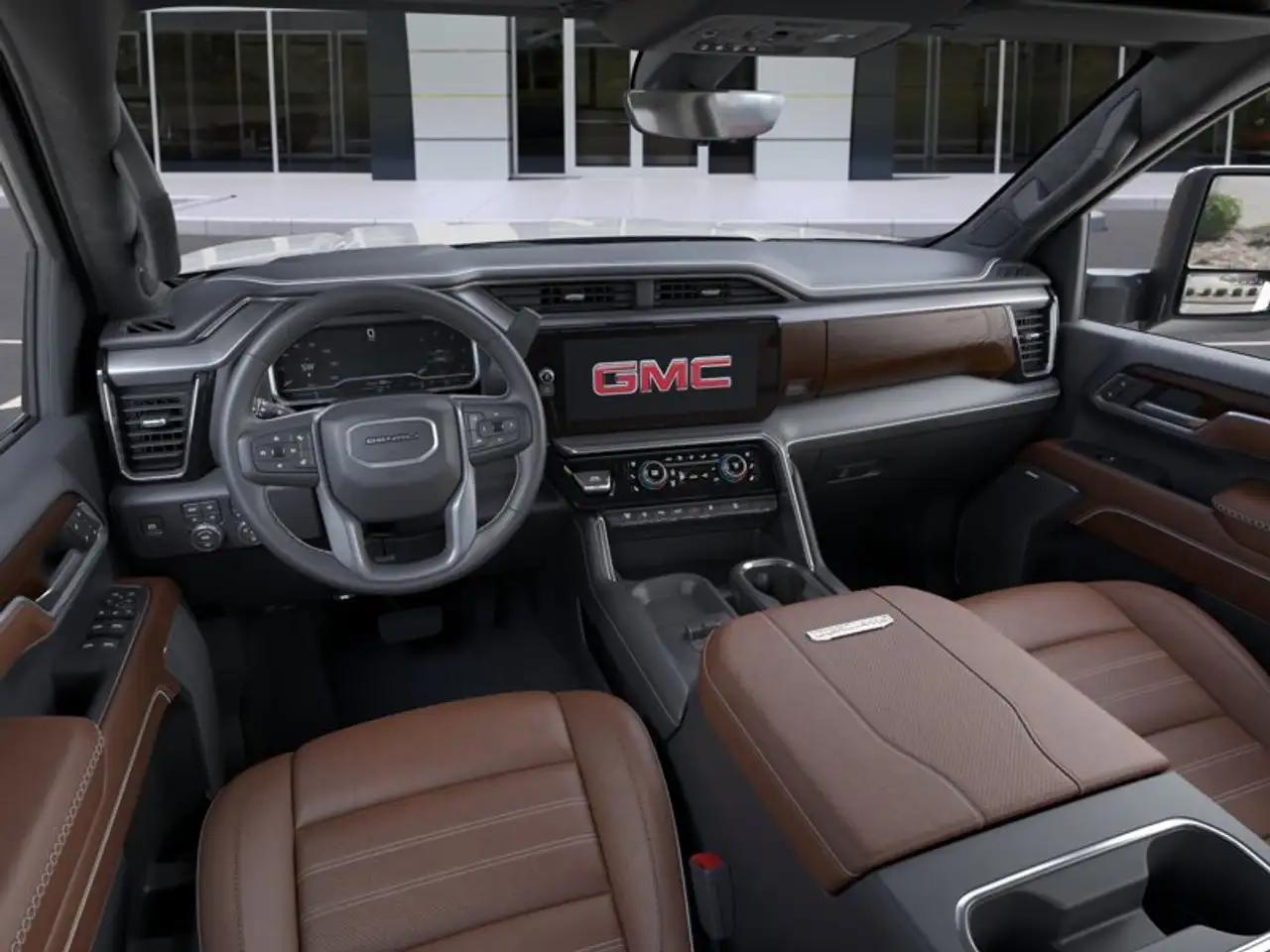 GMC Sierra 3500HD fotografie GMC Sierra 3500HD