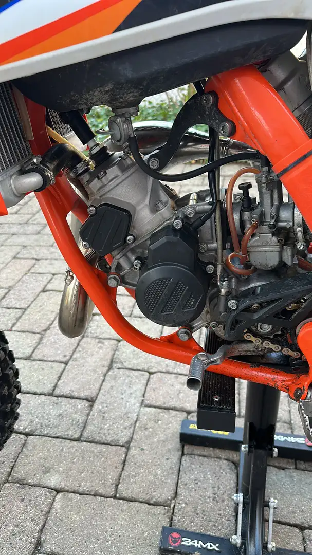 KTM 85 SX - 2