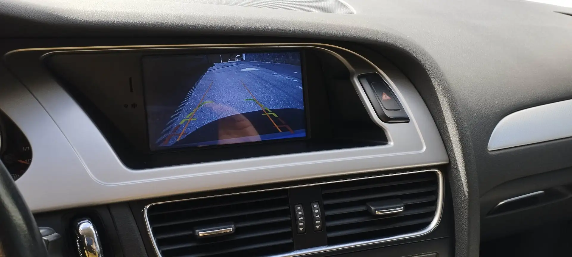 Audi A4 Avant 2.0 tdi Ambiente fap - 2