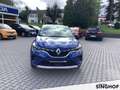 Renault Captur Captur Intens TCE 140 Klima/LED/Sitzhzg./BC/eFH. Blau - thumbnail 2