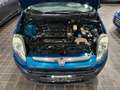 Fiat Punto Evo 1.2 B/GPL 71CV LOUNGE - COME NUOVA - POCHISSIMI KM Blu/Azzurro - thumbnail 9