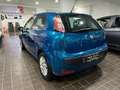 Fiat Punto Evo 1.2 B/GPL 71CV LOUNGE - COME NUOVA - POCHISSIMI KM Blu/Azzurro - thumbnail 4