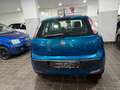 Fiat Punto Evo 1.2 B/GPL 71CV LOUNGE - COME NUOVA - POCHISSIMI KM Blu/Azzurro - thumbnail 5