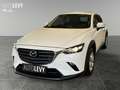 Mazda CX-3 2.0 SKYACTIV-G Exclusive Allwetter+PDC+Tempo Weiß - thumbnail 2