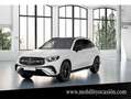 Mercedes-Benz GLC 220 d 4MATIC Blanco - thumbnail 1