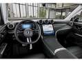 Mercedes-Benz GLC 220 d 4MATIC Blanco - thumbnail 9