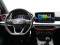 SEAT Ibiza 1.0 EcoTSI 95pk FR Business Connect Navi via App C Negro - thumbnail 16