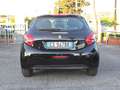 Peugeot 208 208 I 2012 5p 1.0 puretech (vti) 12v Active Nero - thumbnail 5