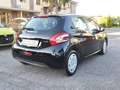 Peugeot 208 208 I 2012 5p 1.0 puretech (vti) 12v Active Nero - thumbnail 6