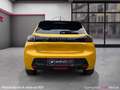 Peugeot 208 Allure Jaune - thumbnail 3