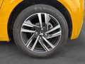 Peugeot 208 Allure Jaune - thumbnail 13