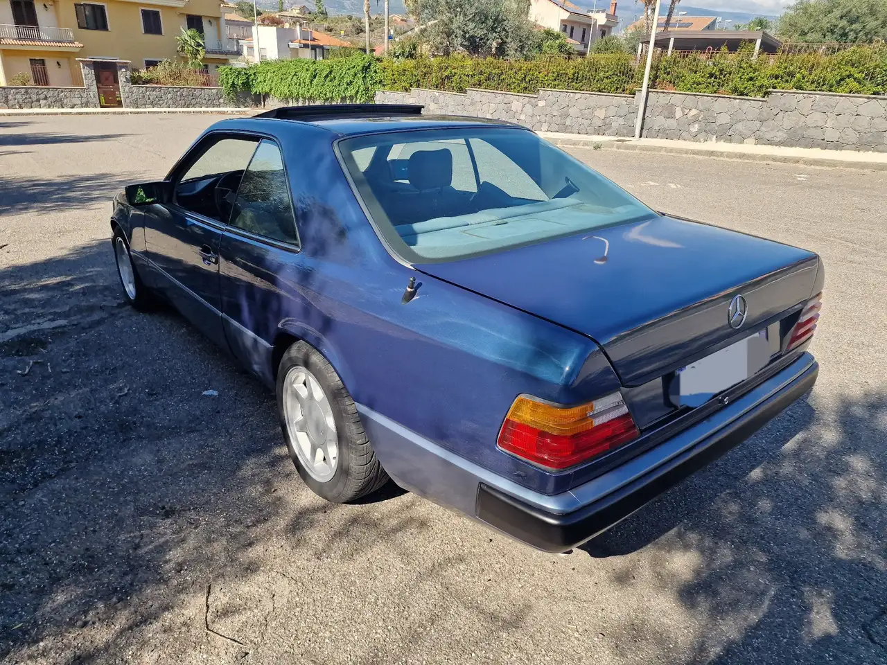 Mercedes-Benz CE 300 COUPE, foto 3