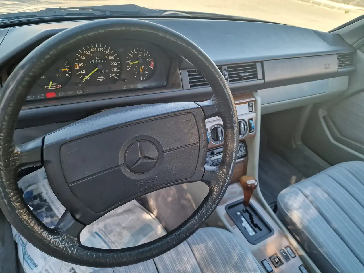 Mercedes-Benz CE 300 COUPE, foto 8