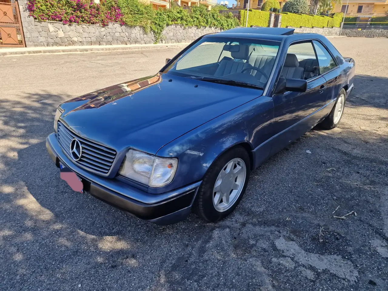 Mercedes-Benz CE 300 COUPE, foto 4