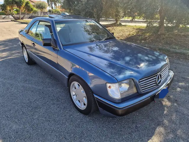 Mercedes-Benz CE 300 CE 300 COUPE