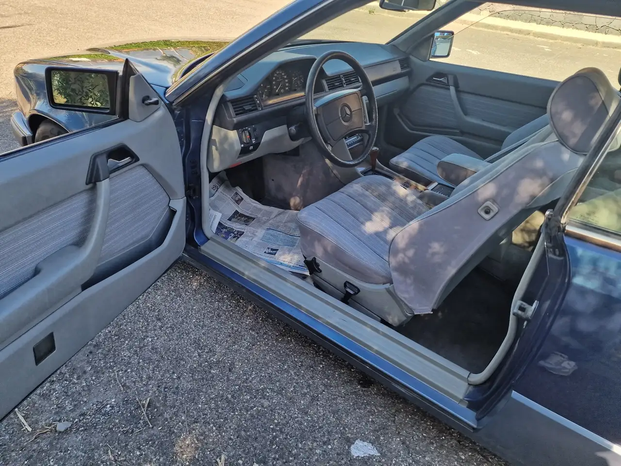 Mercedes-Benz CE 300 COUPE, foto 5