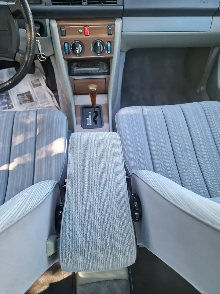 Mercedes-Benz CE 300 COUPE, foto 9