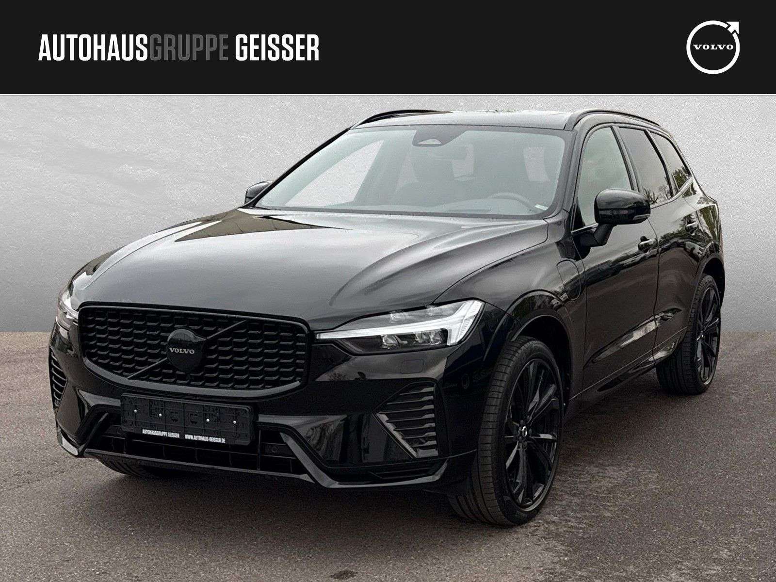 Second hand Volvo Xc60 2.0