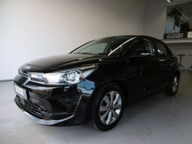 Imagine Kia Rio 1.0 T-GDI ***NAVI+DRIVE-ASSIST+KAMERA***