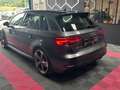 Audi RS3 SPORTBACK 2.5 TFSI 400 ch S tronic 7 Quattro ~VÉHI Gris - thumbnail 3