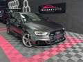 Audi RS3 SPORTBACK 2.5 TFSI 400 ch S tronic 7 Quattro ~VÉHI Gris - thumbnail 1