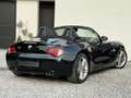BMW Z4 M 3.2i 24v * Roadster * Carbon * Cuir * Full * Noir - thumbnail 7