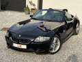 BMW Z4 M 3.2i 24v * Roadster * Carbon * Cuir * Full * Noir - thumbnail 8