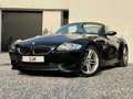 BMW Z4 M 3.2i 24v * Roadster * Carbon * Cuir * Full * Noir - thumbnail 1