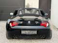 BMW Z4 M 3.2i 24v * Roadster * Carbon * Cuir * Full * Noir - thumbnail 5