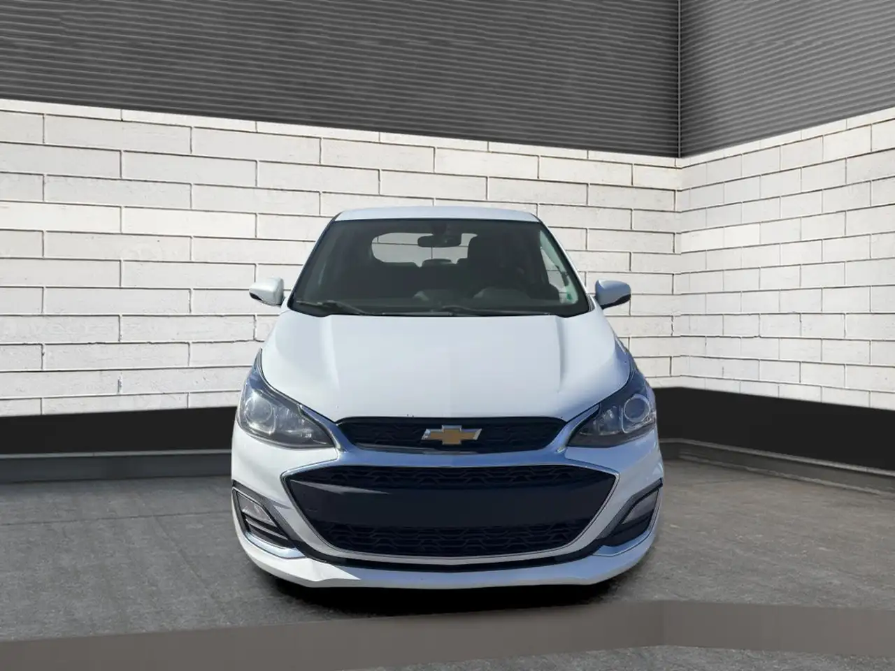 Chevrolet Spark снимка Chevrolet Spark
