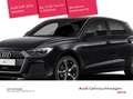 Audi A1 Sportback 25 TFSI advanced | LED | EINPARKH. Noir - thumbnail 1