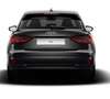 Audi A1 Sportback 25 TFSI advanced | LED | EINPARKH. Nero - thumbnail 5