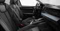 Audi A1 Sportback 25 TFSI advanced | LED | EINPARKH. Noir - thumbnail 8