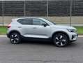 Volvo XC40 SINGLE MOTOR EXTENDED RANGE PLUS DARK Silber - thumbnail 3
