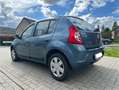 Dacia Sandero 1.4i * 88.000kms * carnet complet * Bleu - thumbnail 9