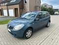 Dacia Sandero 1.4i * 88.000kms * carnet complet * Bleu - thumbnail 4