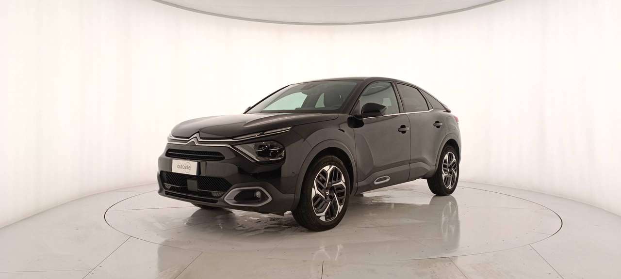 Citroen C4 1.5 BlueHDi Shine