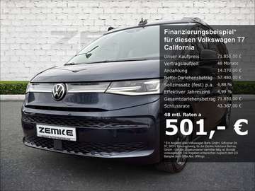 2.0 TDI DSG Ocean 4,99% HUD AD StandHZG AHK-klappb