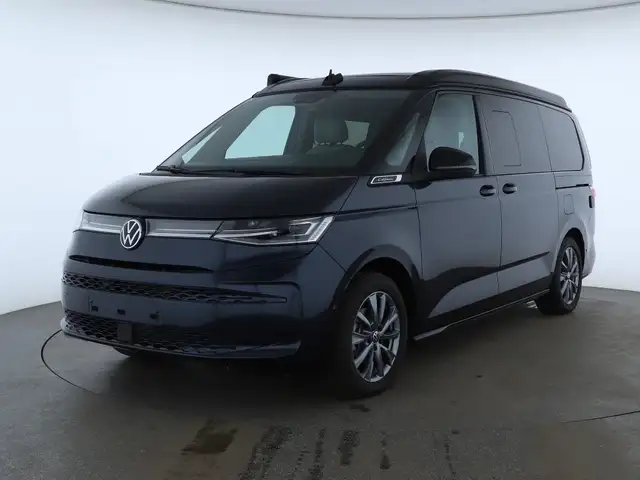 Volkswagen T7 California 2.0 TDI DSG Ocean  HUD AD StandHZG AHK-klappbar Na
